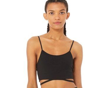 Alo Yoga Halo Tank Top (L)